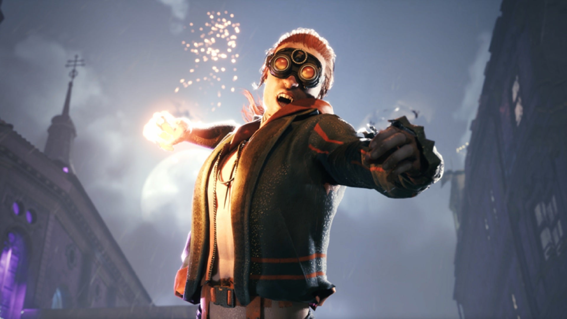 A second chance at life - a chat with Sharkmob about Vampire: The Masquerade – Bloodhunt summer update